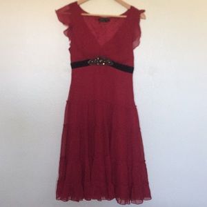 BCBGMAXAZRIA Dress